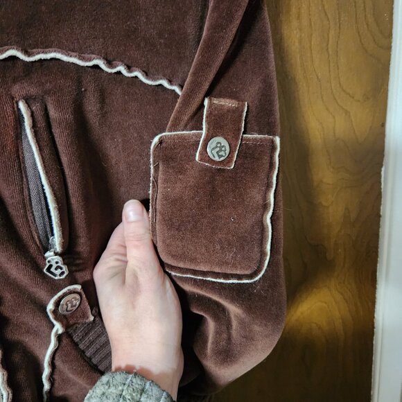 Vintage 90's Groggy Sweater - Picture 6 of 11